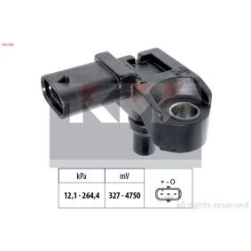 Luftdrucksensor, Höhenanpassung 493 395 von KW günstig für 68,06 € online kaufen