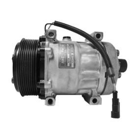 Achetez des Compresseur de climatisation Airstal 10-0197 à prix pour 290,96 €