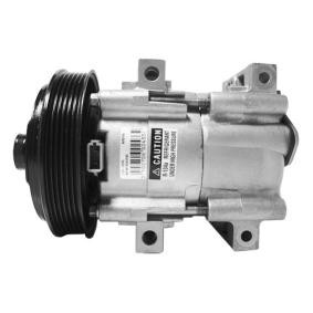 Klimakompressor 10-0396 von Airstal günstig für 273,17 € online kaufen