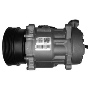 Klimakompressor 10-0582 von Airstal günstig für 260,63 € online kaufen