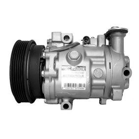 Klimakompressor 10-0693 von Airstal günstig für 312,40 € online kaufen