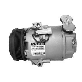 Compre Compressor de ar condicionado de Airstal online para Tigra TwinTop (X04) a preços moderados