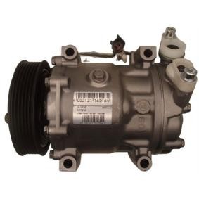 Klimakompressor 10-1254 von Airstal günstig für 265,11 € online kaufen