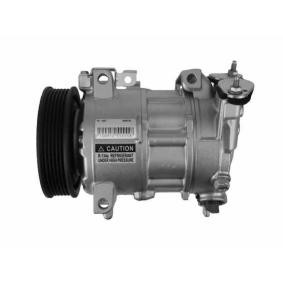 Klimakompressor 10-1257 von Airstal günstig für 344,17 € online kaufen