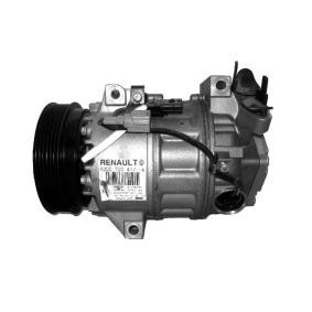 Acquista Compressore aria condizionata da Airstal online per LAGUNA Coupé (DT0/1) a prezzi moderati