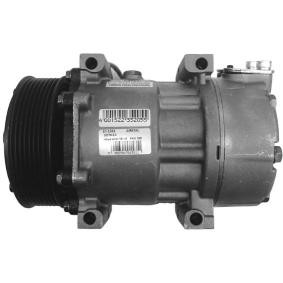 Klimakompressor 10-1581 von Airstal günstig für 242,65 € online kaufen