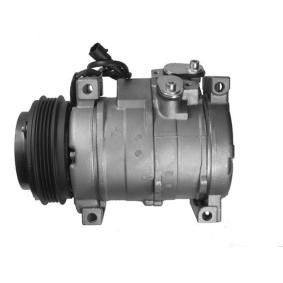 Compre Compressor de ar condicionado de Airstal online para Daily V Minibuss a preços moderados