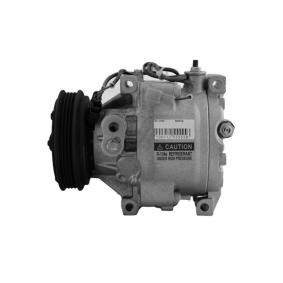 Osta Ilmastoinnin kompressori Airstal:llä 10-2142 edullisesti hintaan 278,18 €