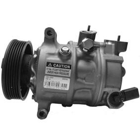 Klimakompressor 10-3729 von Airstal günstig für 243,09 € online kaufen