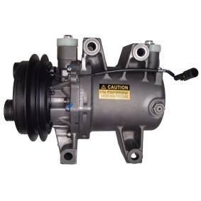 Comprar Compresor, aire acondicionado de Airstal 10-3954 a bajo precio de 298,46 €