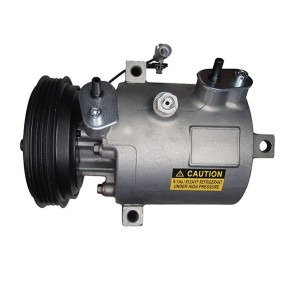 Osta Ilmastoinnin kompressori Airstal:llä 10-4551 edullisesti hintaan 441,15 €