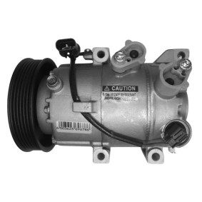 Klimakompressor 10-5547 von Airstal günstig für 390,55 € online kaufen