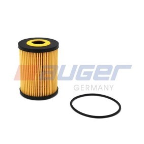 Ölfilter für VAUXHALL von AUGER