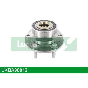 Achetez des Kit de roulement de roue LUCAS LKBA90012 à prix pour 91,17 €