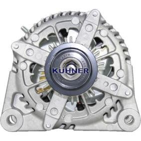 Lichtmaschine 553760RI von AD KÜHNER günstig für 338,92 € online kaufen