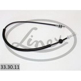 Tachowelle 33.30.11 von LINEX günstig für 13,58 € online kaufen