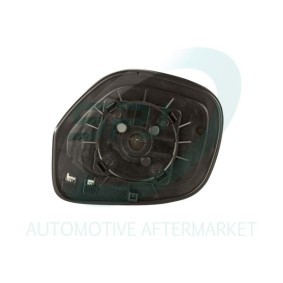 Spiegelglas, Außenspiegel L-1368 von SPJ günstig für 133,02 € online kaufen