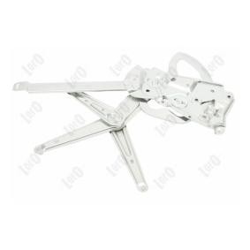 Fensterheber 130-004-036 von ABAKUS günstig für 124,01 € online kaufen