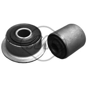 Lagerung, Lenker von Metalcaucho