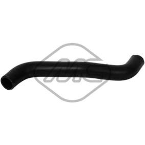 Compre Tubo flexível do radiador da Metalcaucho 98878 a um preço baixo por 24,46 €
