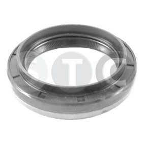 Wellendichtring, Schaltgetriebe T439333 von STC günstig für 8,62 € online kaufen
