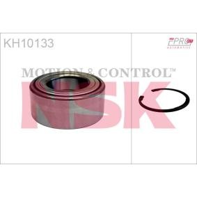 Radlagersatz KH10133 von NSK günstig für 54,66 € online kaufen