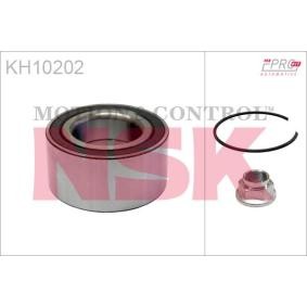 Acquista Kit cuscinetto ruota da NSK KH10202 a buon mercato per soli 62,86 €