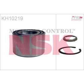 Acquista Kit cuscinetto ruota da NSK KH10219 a buon mercato per soli 124,84 €