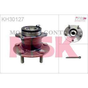 Radlagersatz KH30127 von NSK günstig für 282,75 € online kaufen