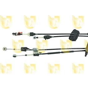 Seilzug, Schaltgetriebe 491552 von UNIGOM günstig für 139,85 € online kaufen