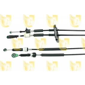 Seilzug, Schaltgetriebe 492065 von UNIGOM günstig für 131,15 € online kaufen