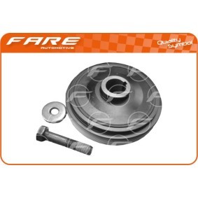 Riemenscheibensatz, Kurbelwelle 2926C von FARE SA günstig für 167,02 € online kaufen
