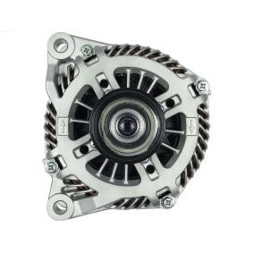 Lichtmaschine von AS-PL