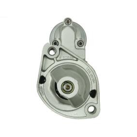 Compre Motor de arranque da AS-PL S0395PR a um preço baixo por 109,76 €