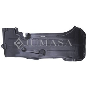 Compre Isolamento do compartimento do motor de JUMASA online para Classe A (W169) a preços moderados