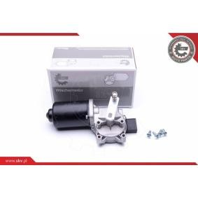 Compre Motor de limpa vidros de ESEN SKV online para Amarok Pick-up (2HA, 2HB, S1B, S6B, S7A, S7B) a preços moderados