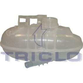 Comprar Depósito compensación, refrigerante de TRICLO 485934 a bajo precio de 33,37 €