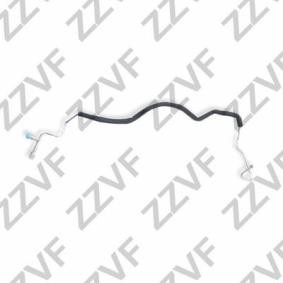 Compre Conduta de alta / baixa pressão, ar condicionado da ZZVF ZV172A a um preço baixo por 46,32 €