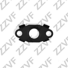 Turboladerdichtung von ZZVF ZV378LR