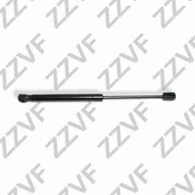 Motorhaubendämpfer für LAND ROVER von ZZVF