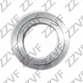 Compre Rolamento da roda de ZZVF online para 405 II Van / Carrinha (4E_) a preços moderados