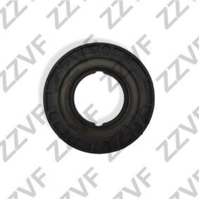 Kurbelwellensimmering von ZZVF ZVCL255