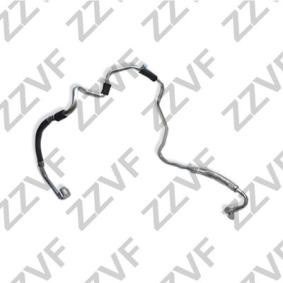 Compre Conduta de alta / baixa pressão, ar condicionado da ZZVF ZVK34FP a um preço baixo por 92,89 €