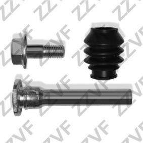 Achetez des Douille de guidage d'étrier de frein ZZVF ZVPP024 à prix pour 8,64 €