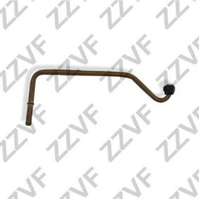 Kühlmittelrohrleitung ZVR1140 von ZZVF günstig für 25,06 € online kaufen