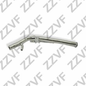 Kühlmittelrohrleitung ZVR1147 von ZZVF günstig für 27,75 € online kaufen