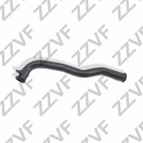 Kühlmittelrohrleitung ZVR1152 von ZZVF günstig für 16,15 € online kaufen