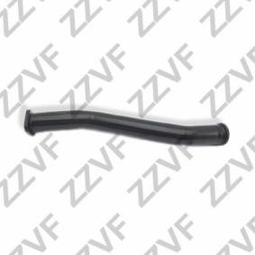 Kühlmittelrohrleitung ZVR1153 von ZZVF günstig für 15,45 € online kaufen