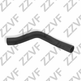 Kühlerschlauch ZVR1156 von ZZVF günstig für 12,82 € online kaufen