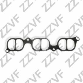 Compre Junta, colector de admissão da ZZVF ZVVK032 a um preço baixo por 11,36 €